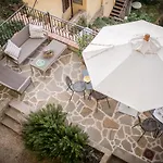 Belvedere * Cortona