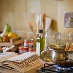 Apartman Belvedere Cortona
