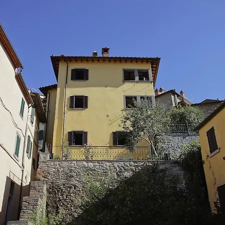 Apartment Belvedere