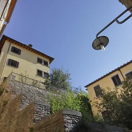 דירה Belvedere קורטונה