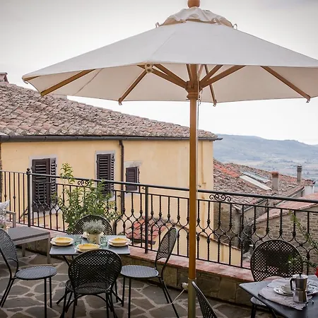 Belvedere Cortona