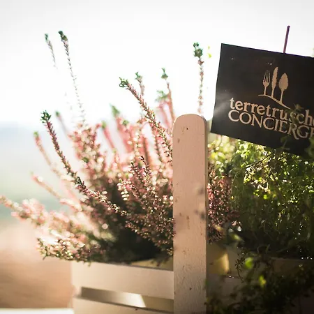 Belvedere * Cortona
