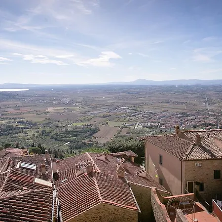 Apartmán Belvedere