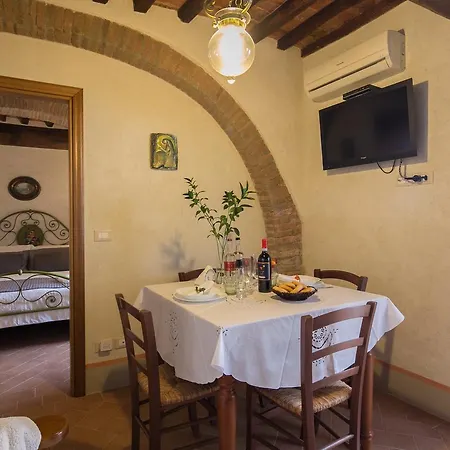 Apartment Belvedere