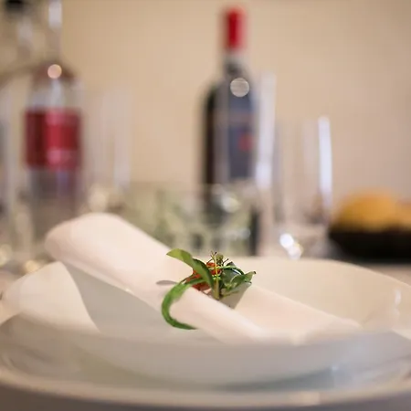 Apartmán Belvedere Cortona