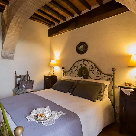 Apartment Belvedere *