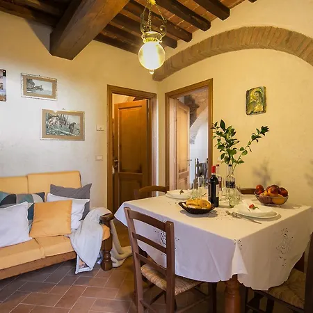 Apartment Belvedere