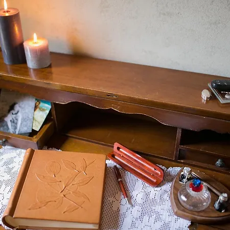 Appartamento Belvedere