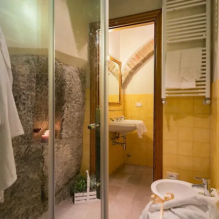 Belvedere Apartment