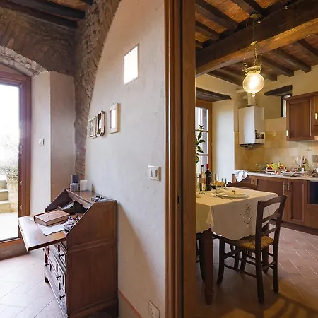 Belvedere Apartment