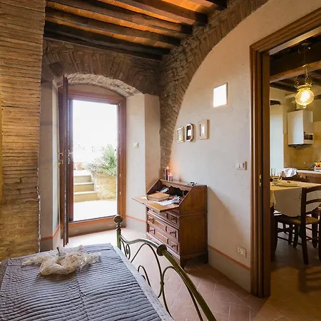 Apartment Belvedere *