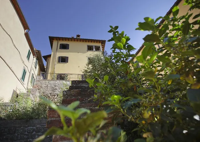 Apartment Belvedere *