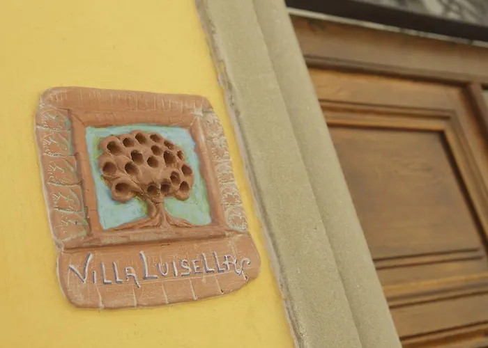 Belvedere * קורטונה