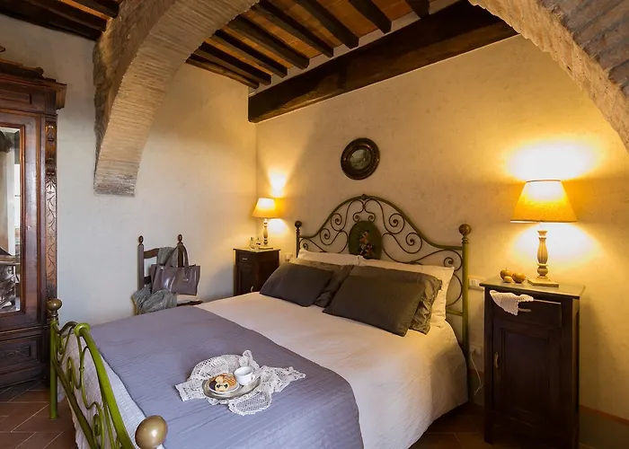 Apartment Belvedere *