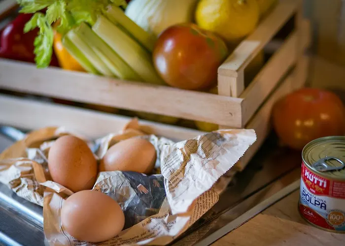 Belvedere דירה קורטונה