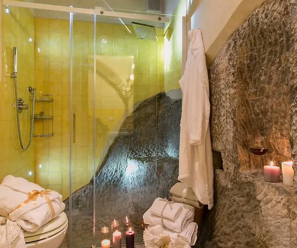 Belvedere * קורטונה