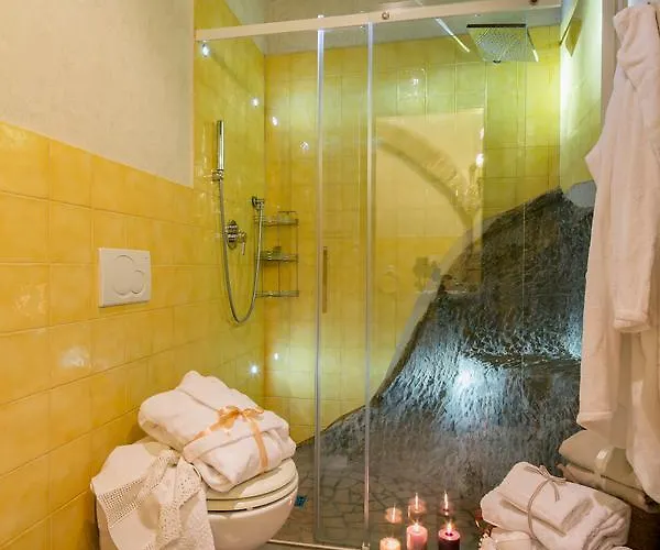 Belvedere * קורטונה