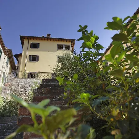 Апартаменты Belvedere *