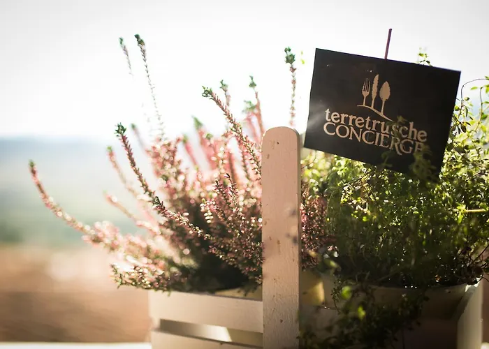 Belvedere * Кортона