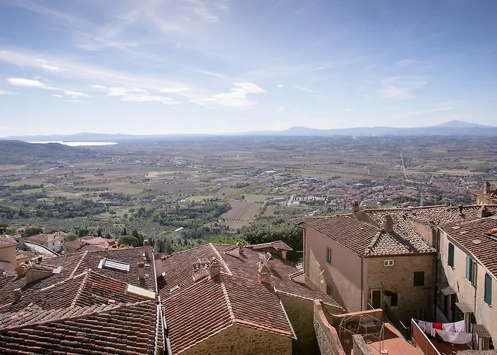 Апартаменты Belvedere