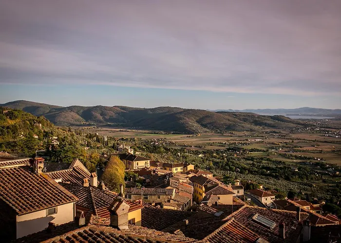 Апартаменты Belvedere *