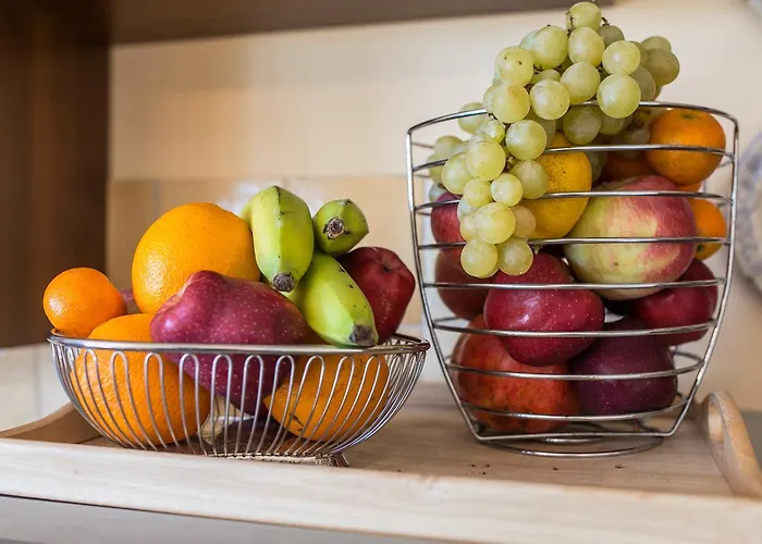 Belvedere Апартаменты