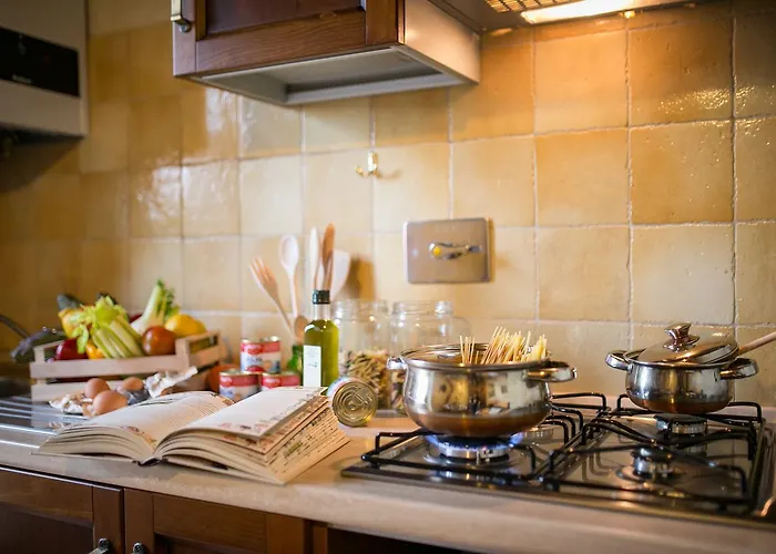 Belvedere Апартаменты