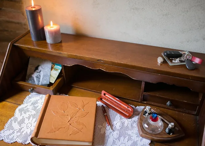 Апартаменты Belvedere