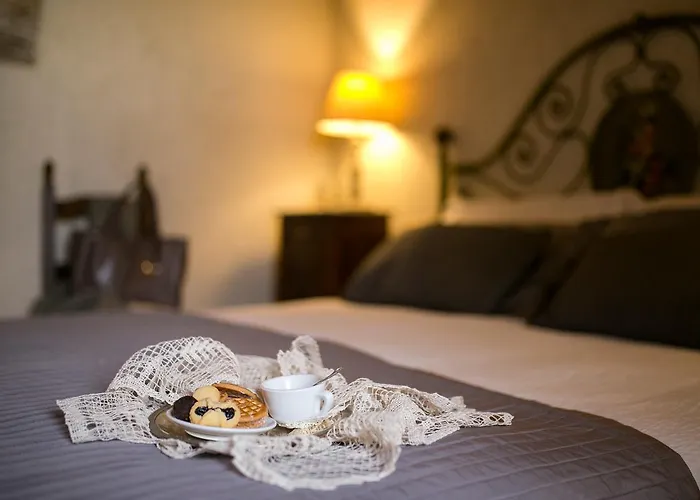 Belvedere * Кортона